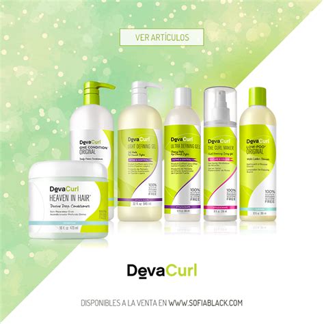 deva curl portugal|DevaCurl • 